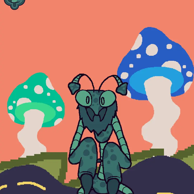 Game by @Frogman_
