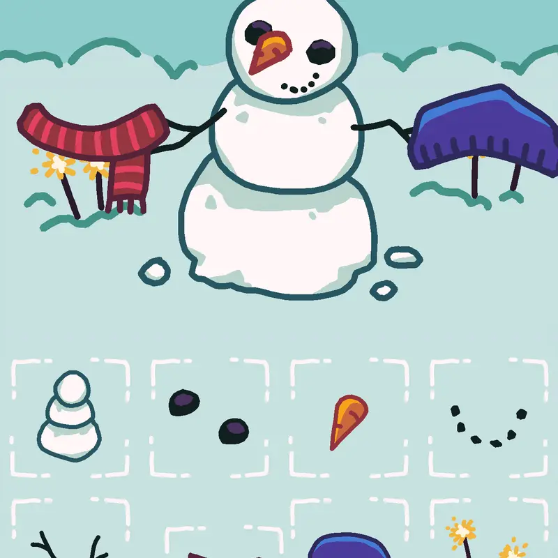 Game by @collinsis