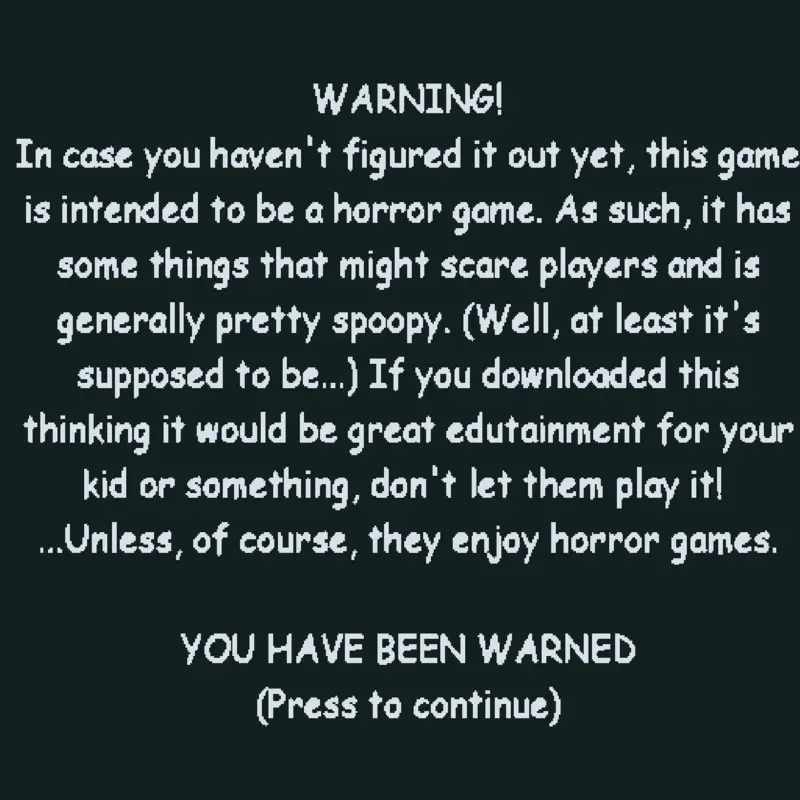 Game by @baldimaker0698