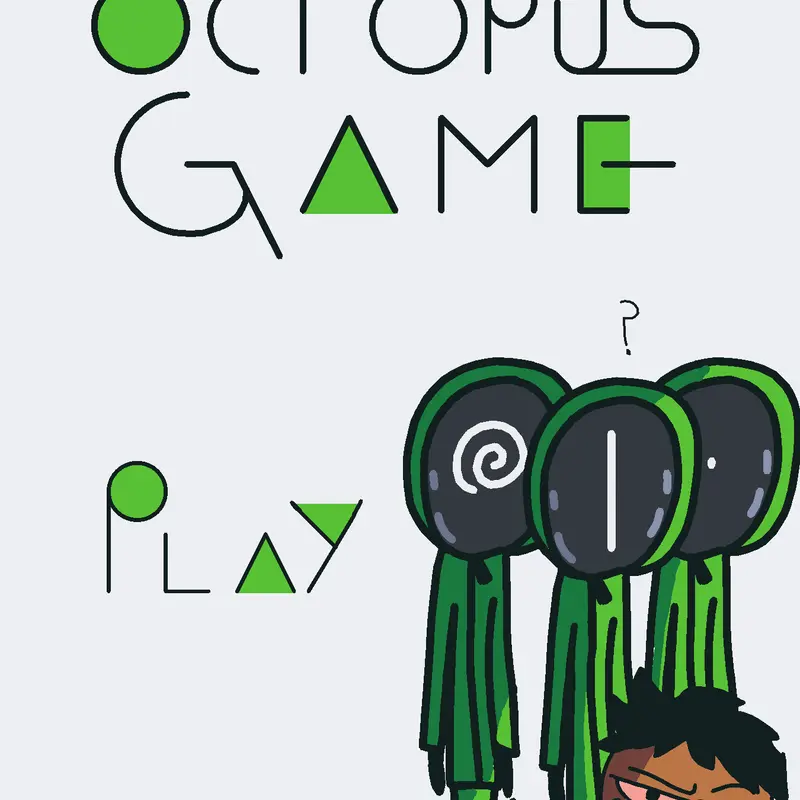 Game by @castonder