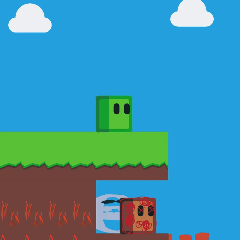 Game by @iambowieollie
