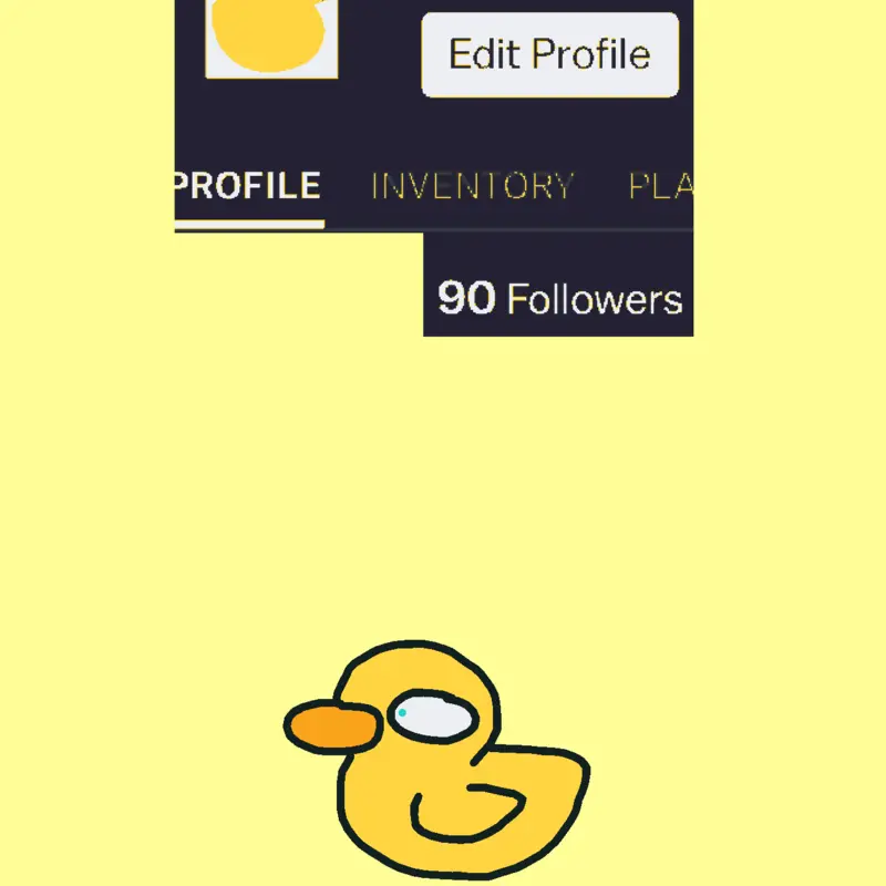 Game by @Rubber-ducky