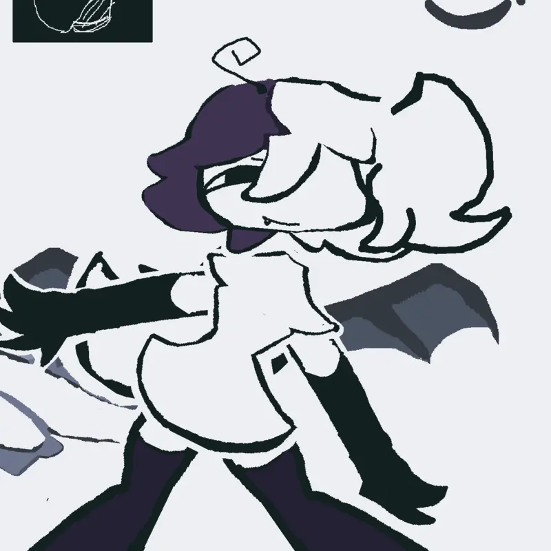 Game by @D4RKL0V1NG0FF1C4L