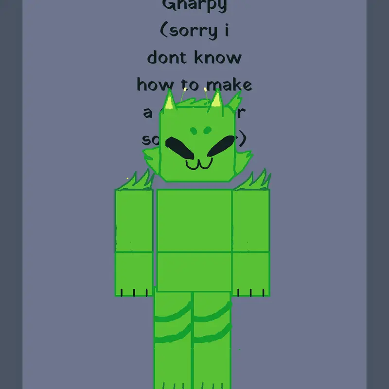 Game by @mrpolstthepro