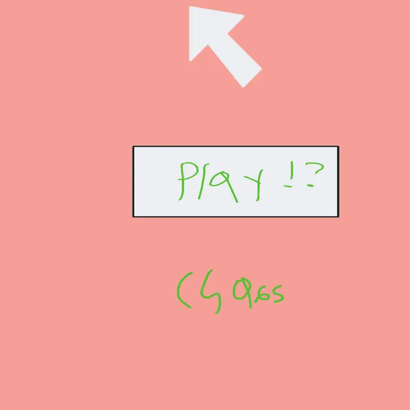 Game by @cashledge
