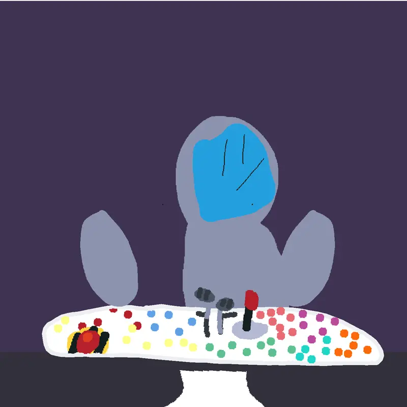 Game by @mig862