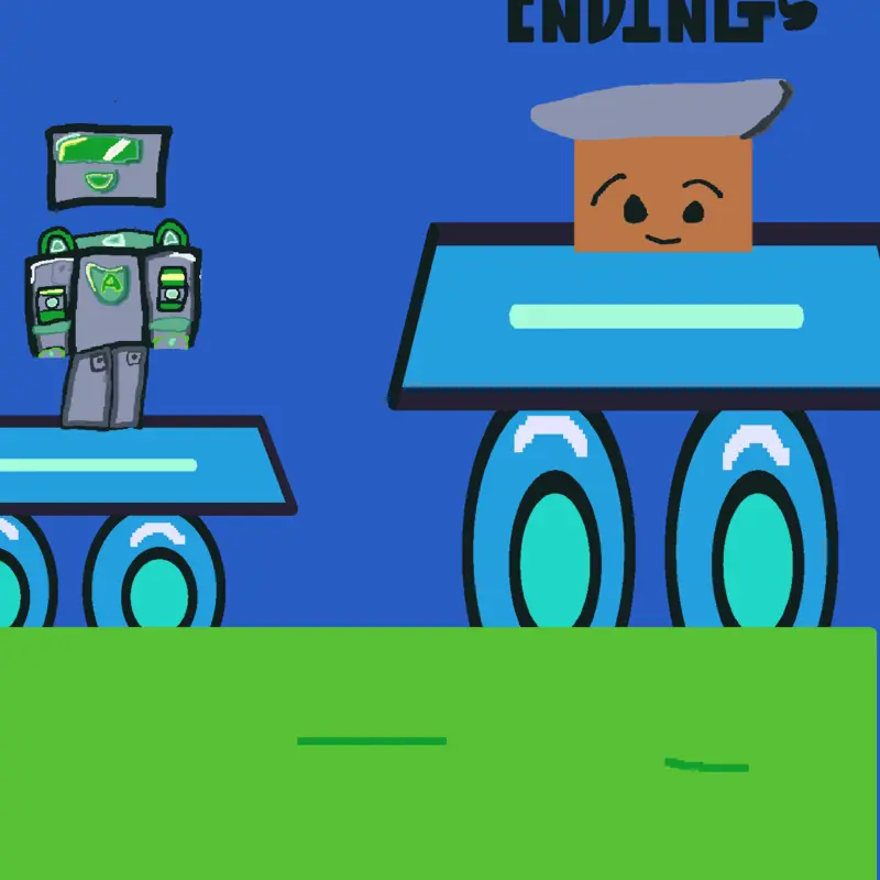 Game by @Kyle2018