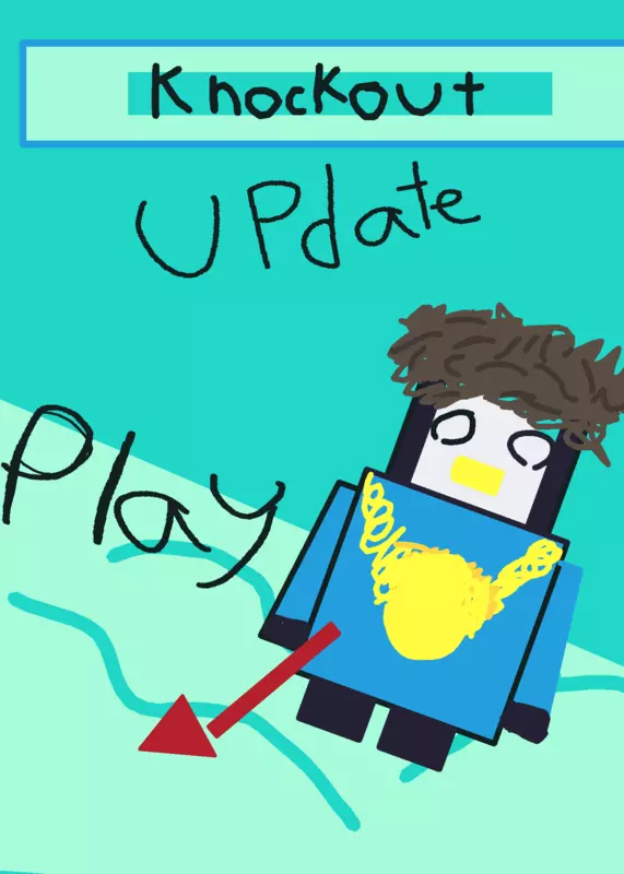 Knockout of update on the by @goofys