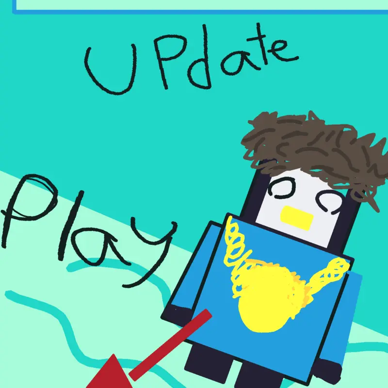 Knockout of update on the by @goofys