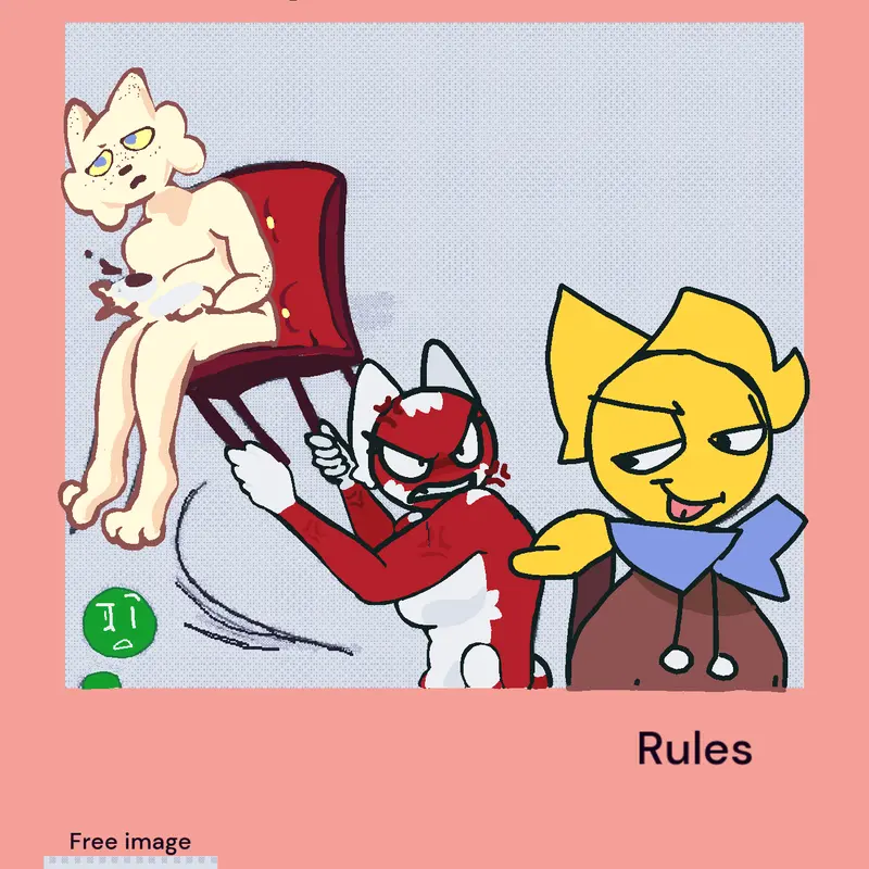 Game by @_-baby_kitty-_