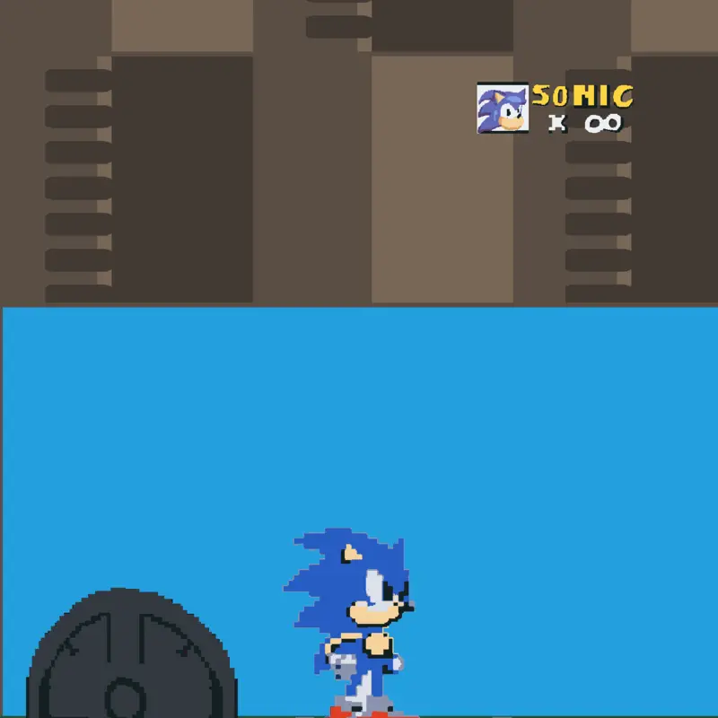 Game by @Sonic_gaming12