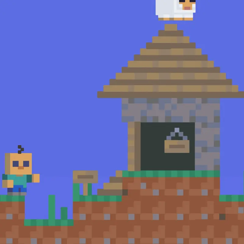 Game by @Tamorlly