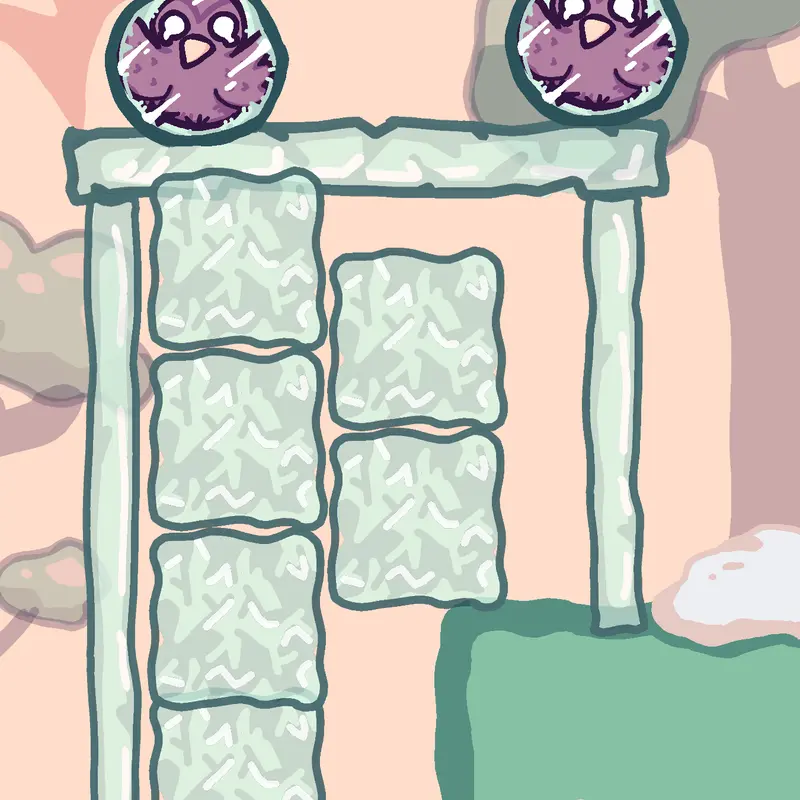 Game by @IRONKING99