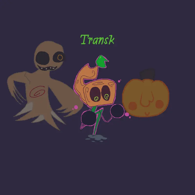 Game by @Dumb_Artist
