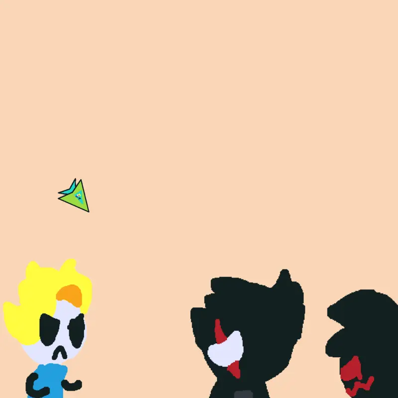 Game by @marithig88