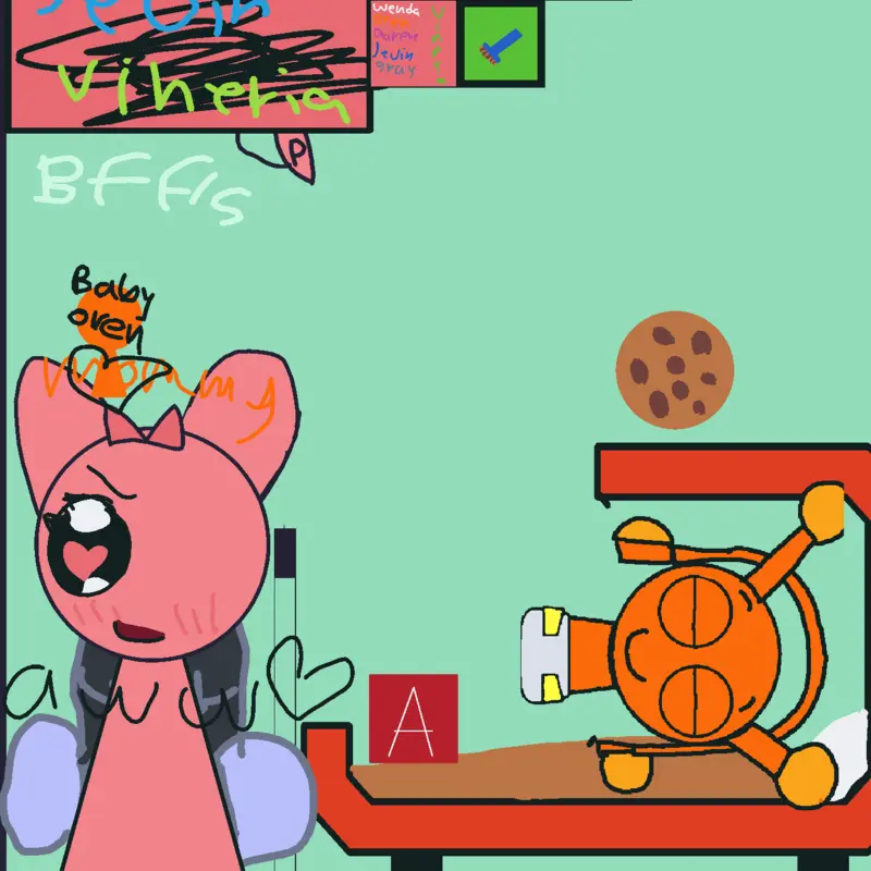 Game by @EDERWARE_COBY_ACE