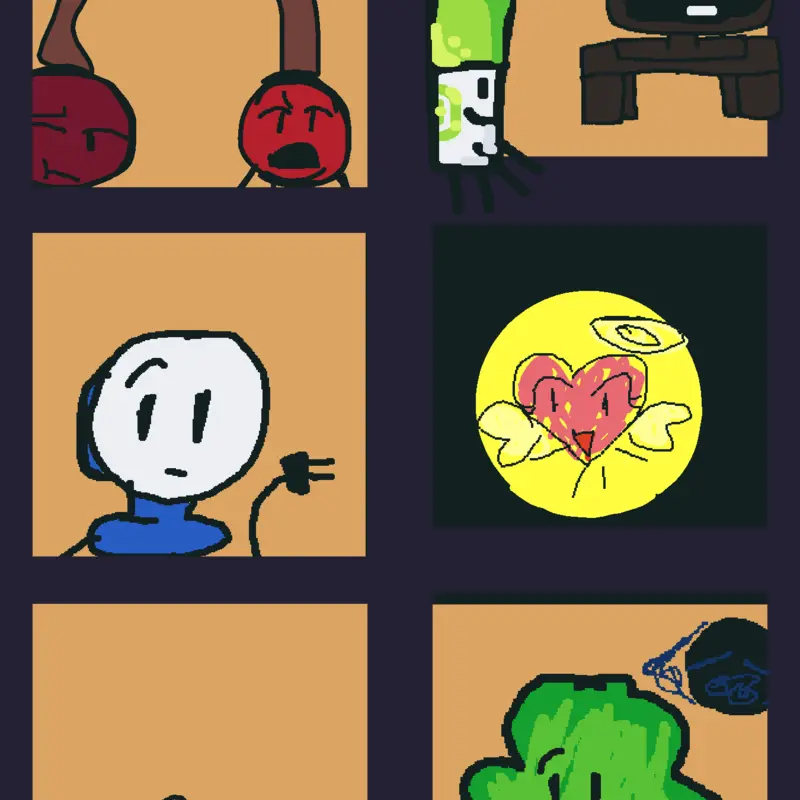 Game by @TheVariableC