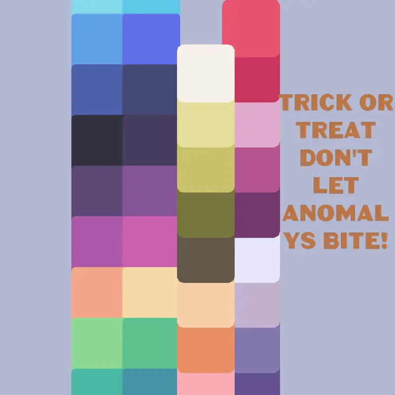 Game by @FUZZYANDCUTE