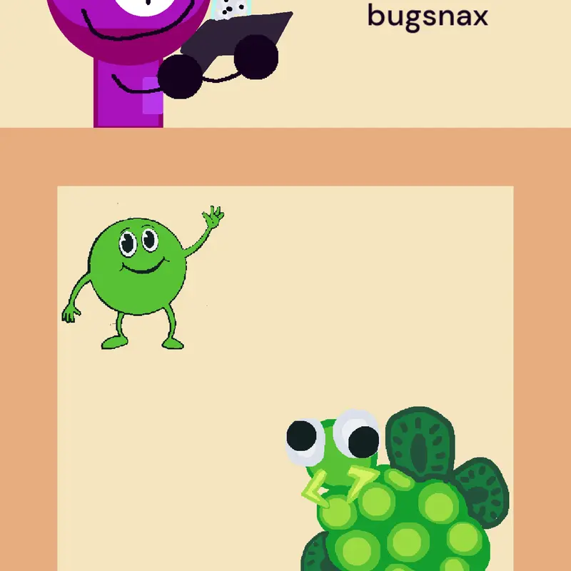 Game by @Brusha_TheArtist