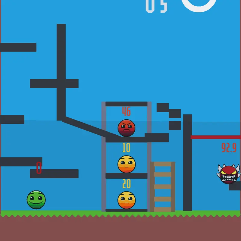 Game by @Lautexg44