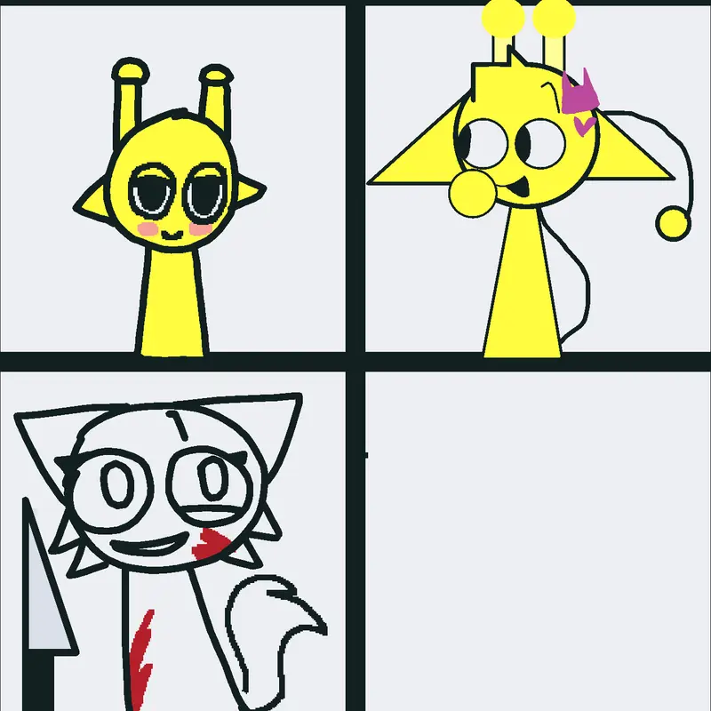 Game by @kendiket