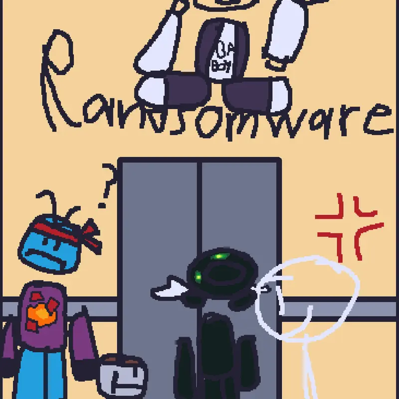 Game by @gingermime