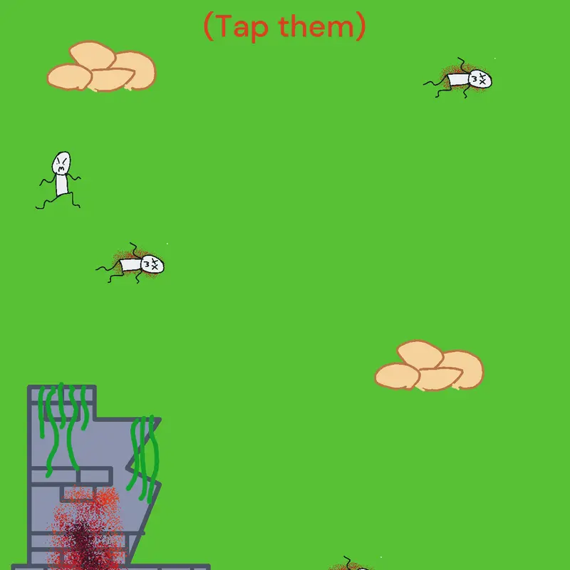 Battlefield! by @GiMBUS