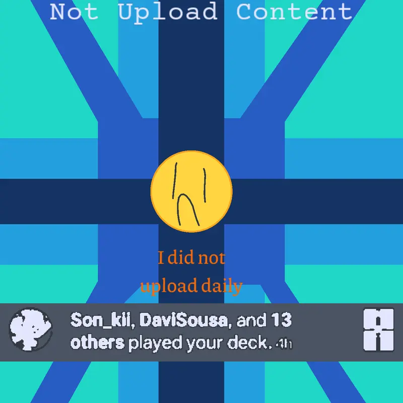 Game by @Niwim