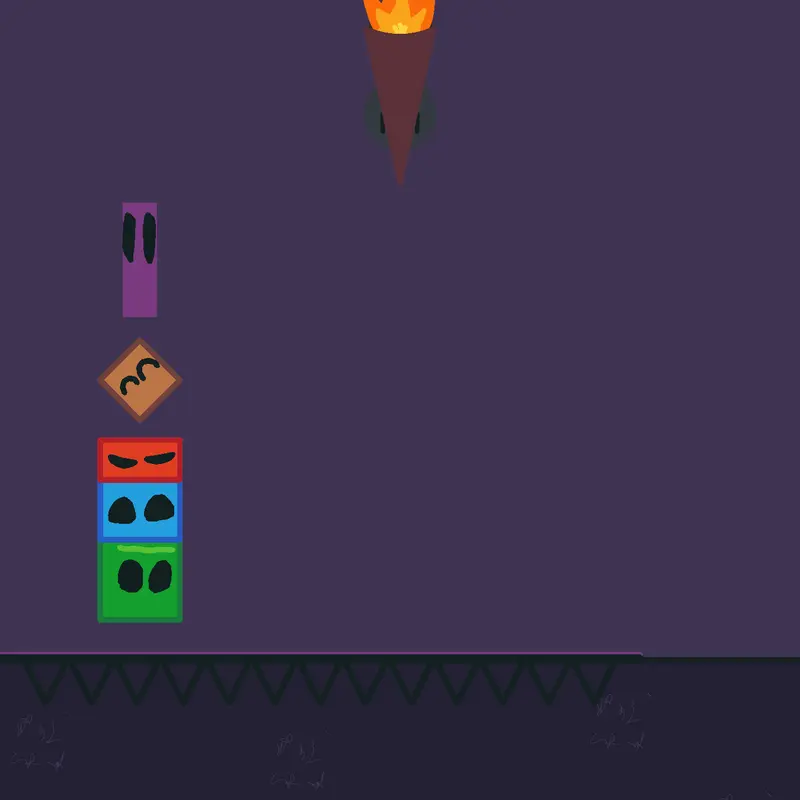 Game by @retr0cide_castle