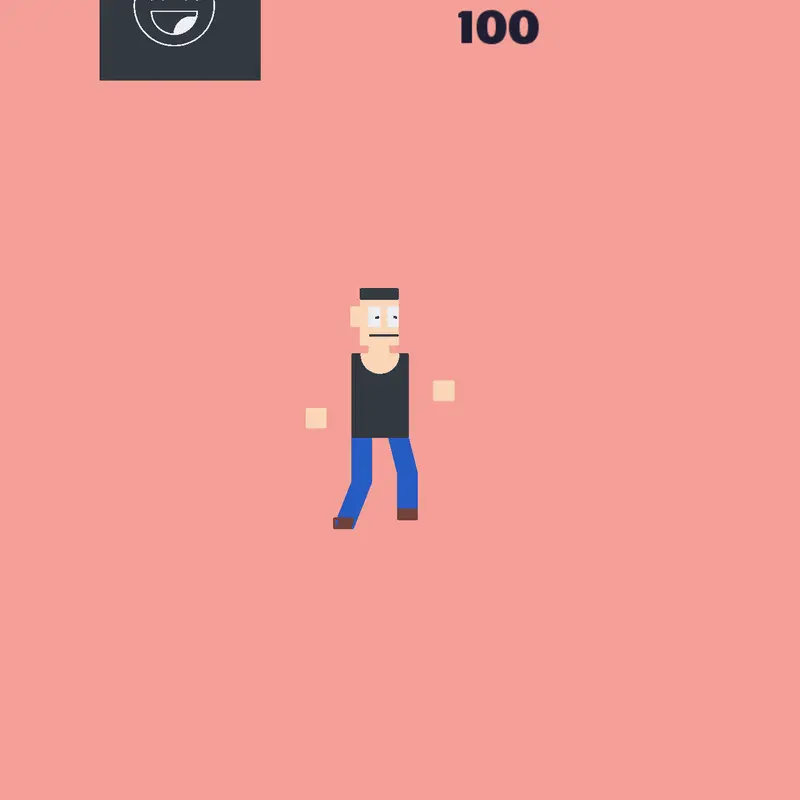 Game by @i_hate_ham_sandwiches