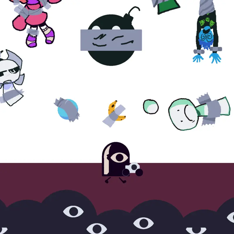 Game by @Theity