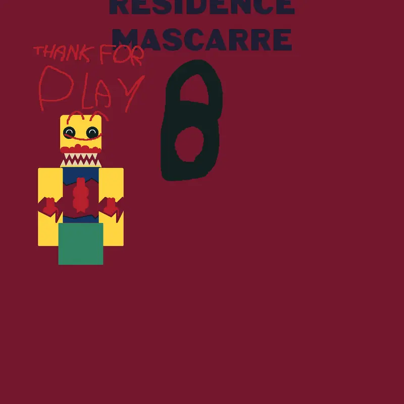 Game by @AmbushTheOffline