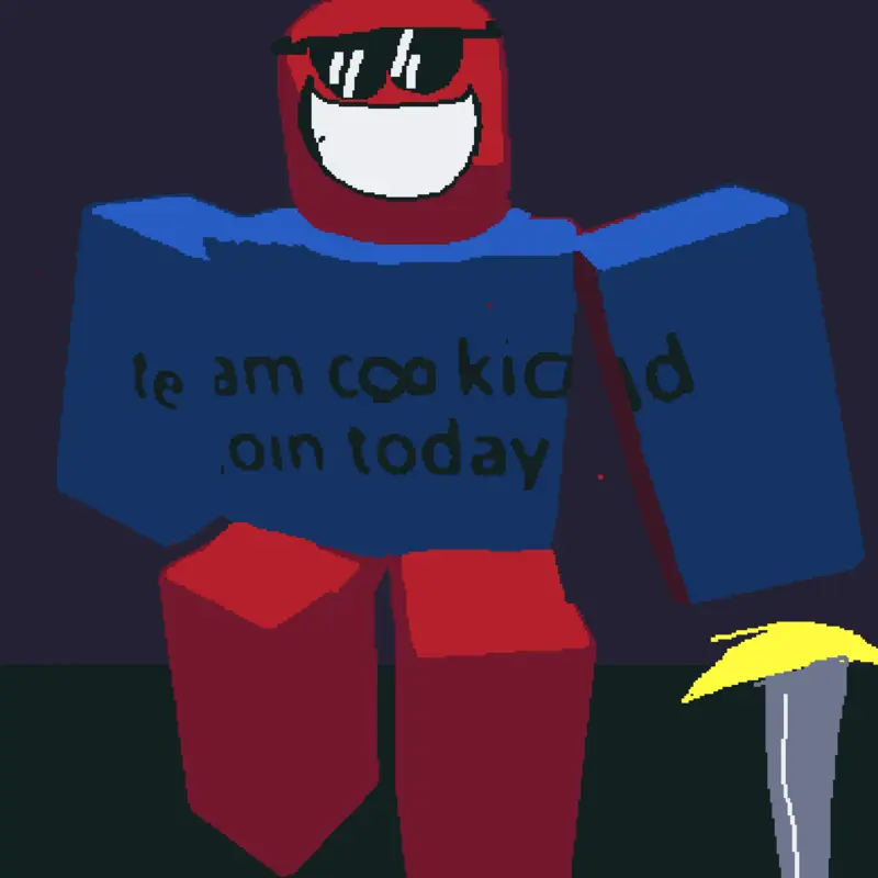 Game by @dave_and_orange