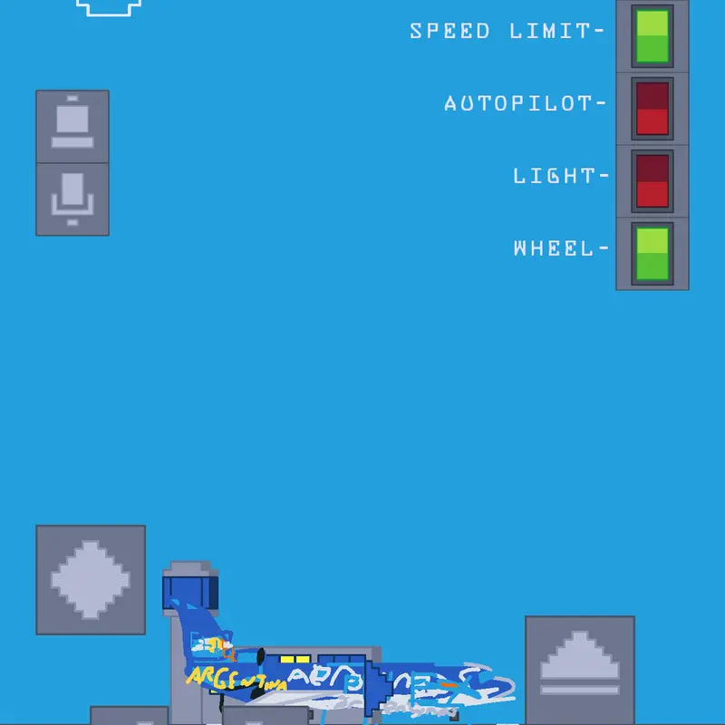 Game by @Thomi188