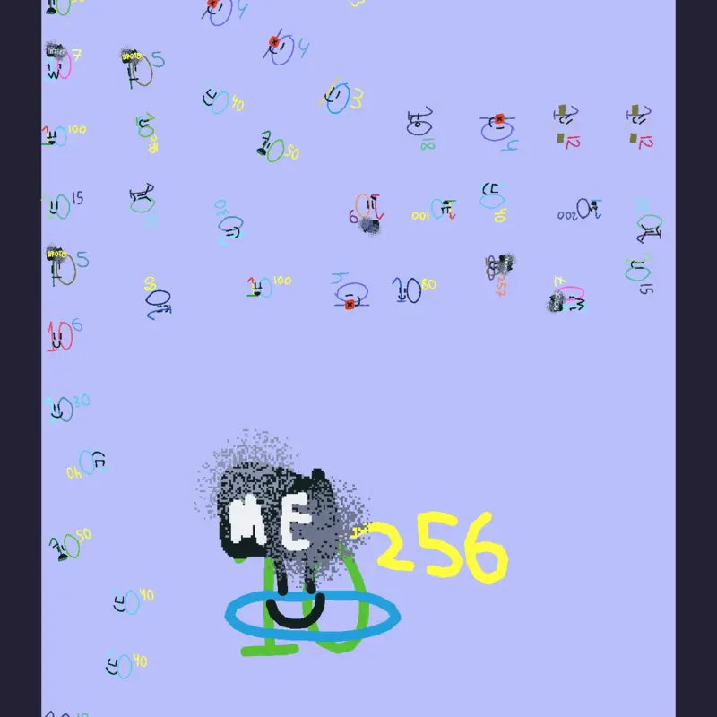 Game by @the-rhdhgmdch