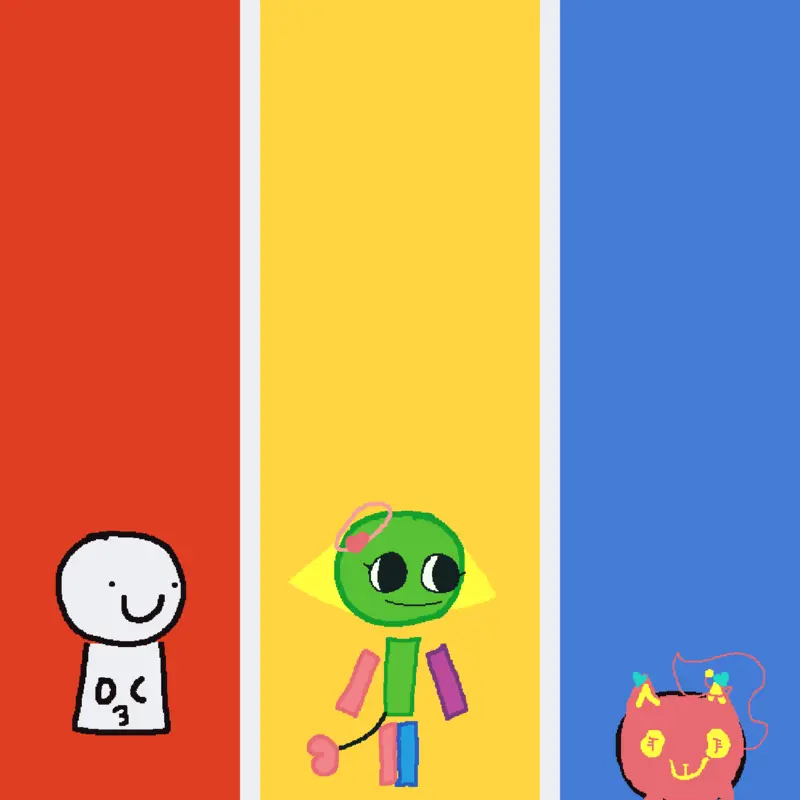 Game by @DPlum