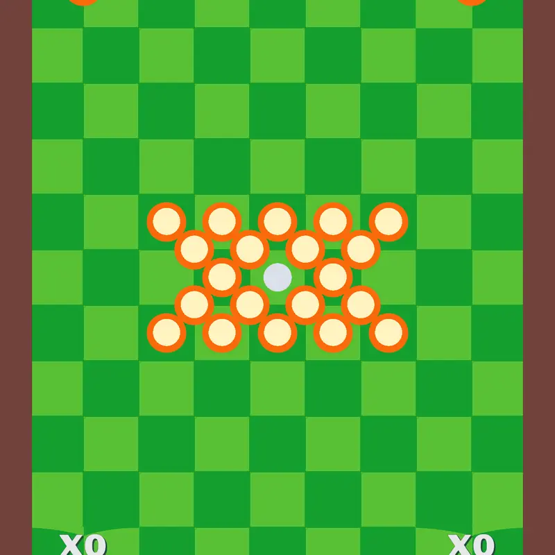 DAILY POOL by @ROcble1