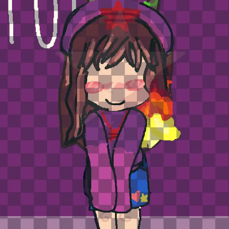 Game by @Adell_cute