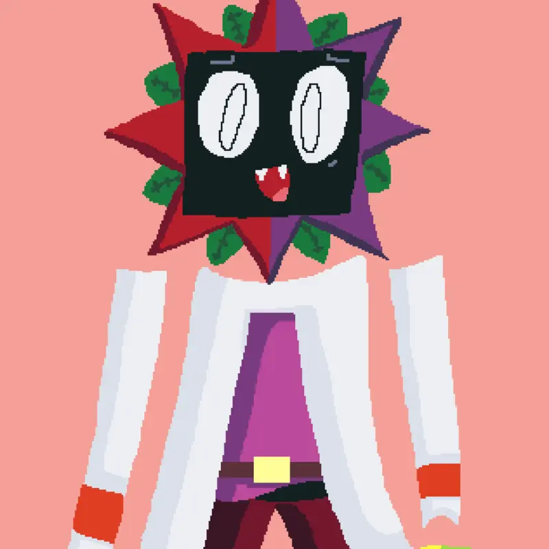 Game by @ChaosKirby