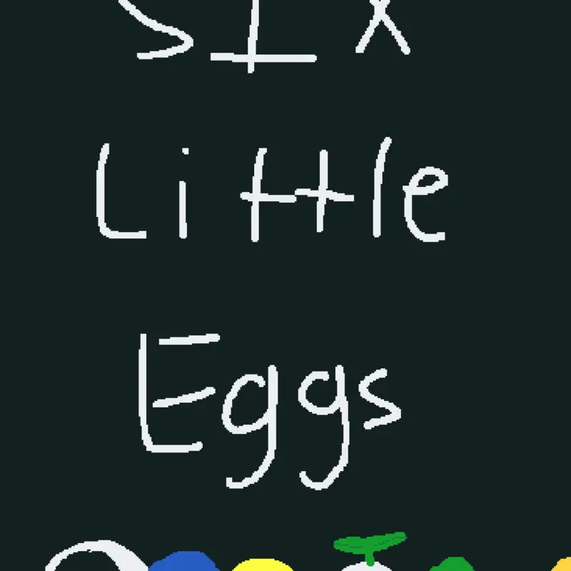 Game by @the_dark1035