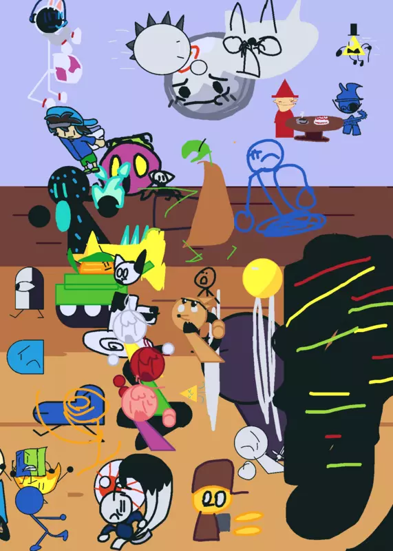 Game by @Mothings