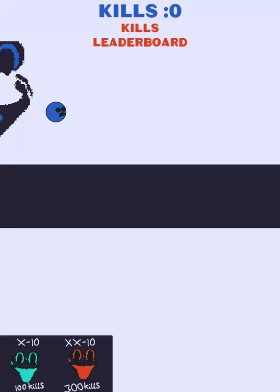 Game by @CXZ_REAL