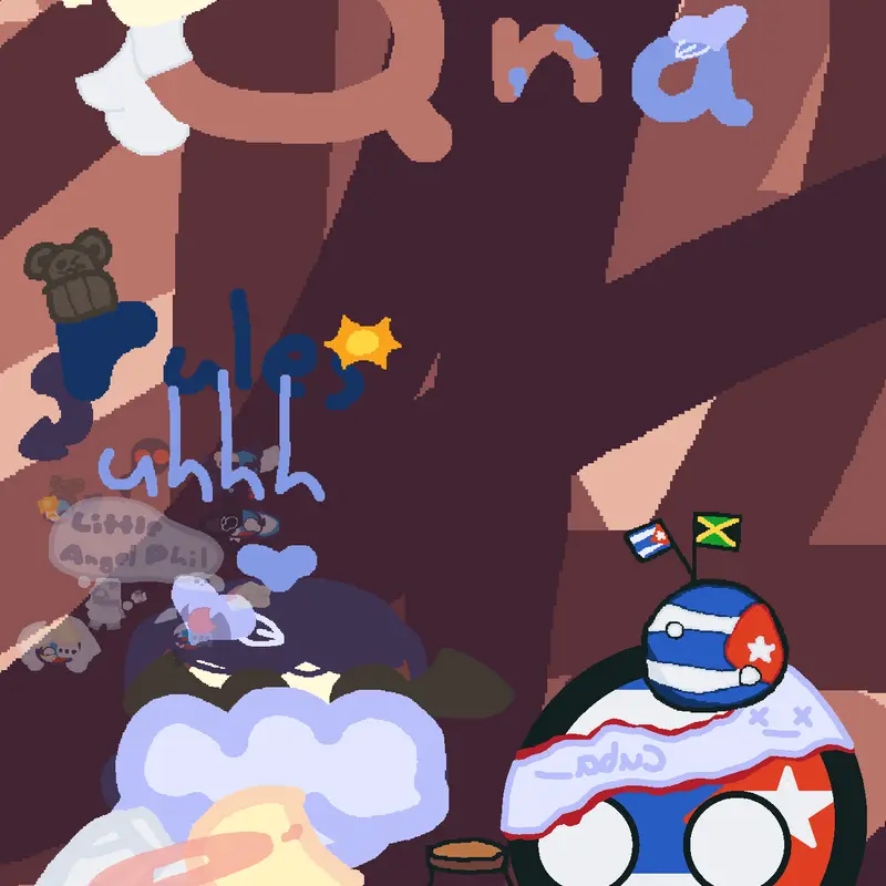 Game by @iloggedoutinthisacc
