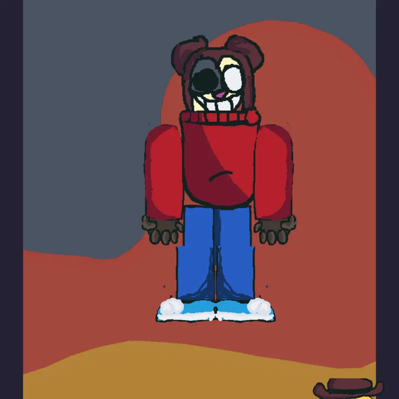 Game by @springfoxy354-