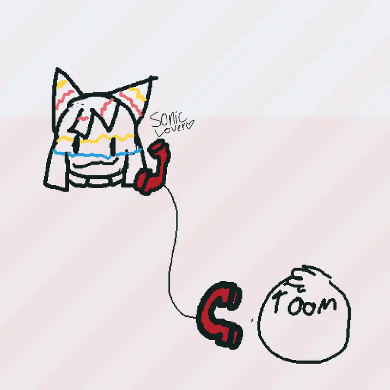 Game by @Sonic_lover