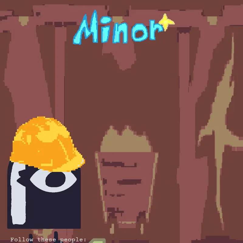 Game by @MightyBonafide