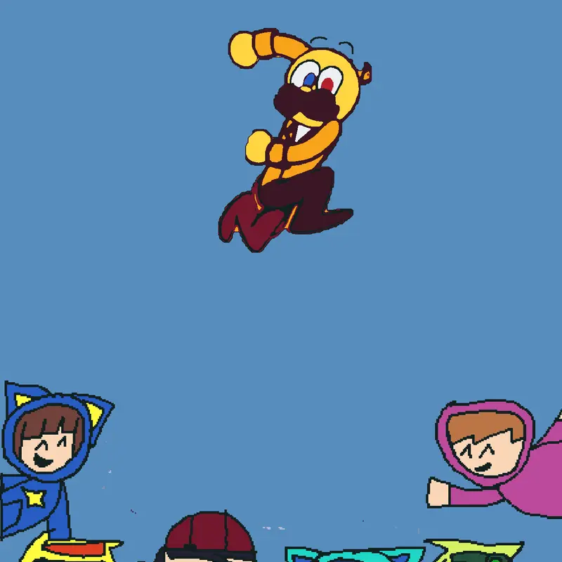 Game by @Guilherme-Games