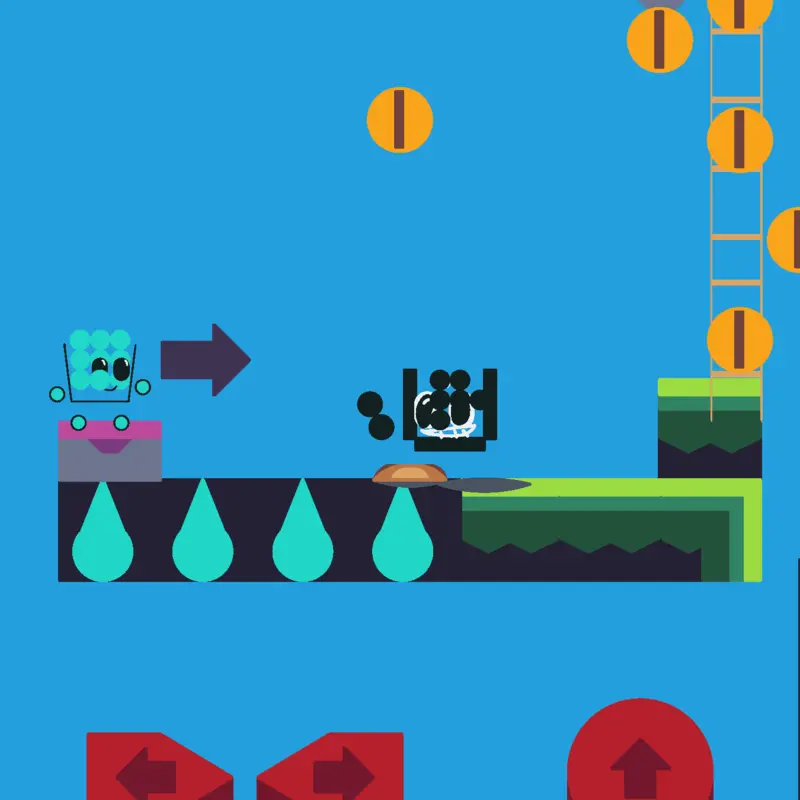 Game by @kaalaw