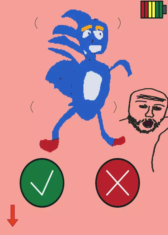 Game by @I_like_amoge
