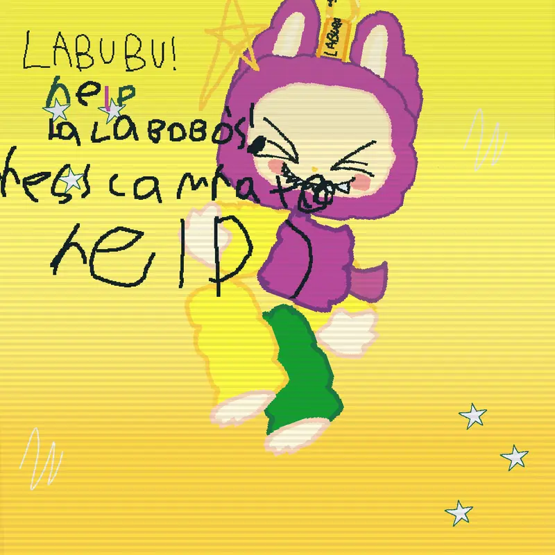 Game by @labobo